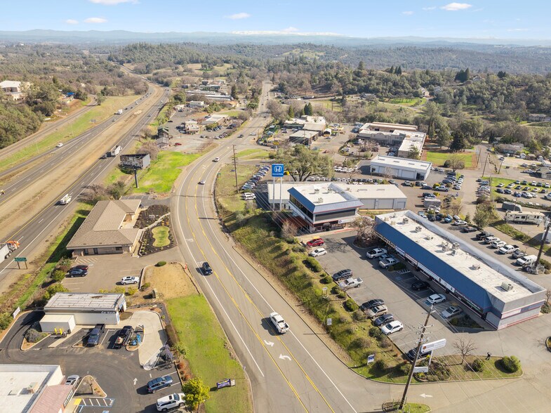 More Photos Of 4052-4068 Mother Lode Dr, Shingle Springs Unknown For Lease