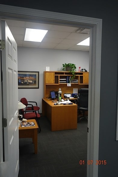 More Photos Of 289 N Price Rd, Sugar Hill Light Manufacturing For Lease