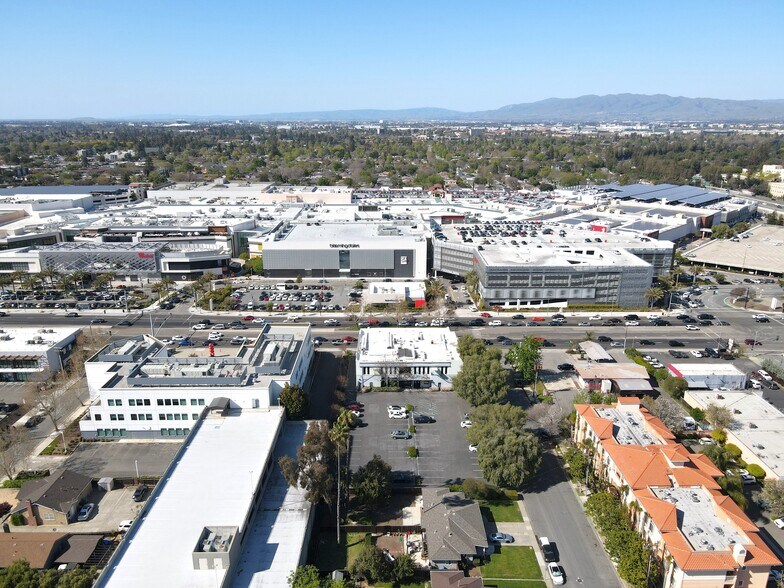More Photos Of 2858 Stevens Creek Blvd, San Jose Medical For Lease