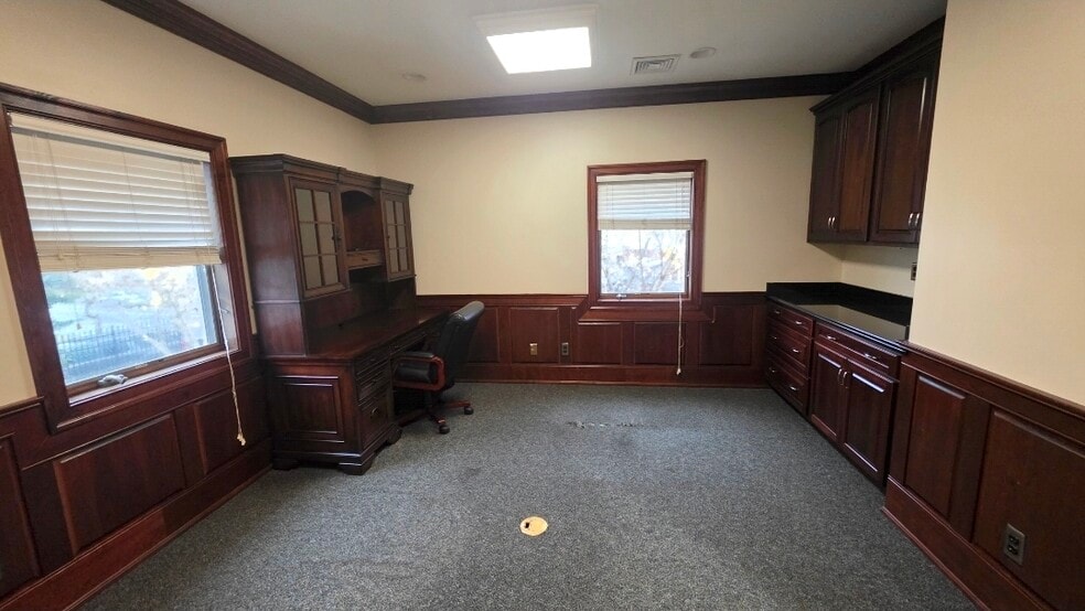 More Photos Of 2601 Colley Ave, Norfolk Warehouse For Lease