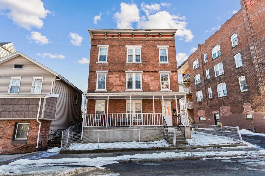 More Photos Of , Waterbury Multifamily For Sale