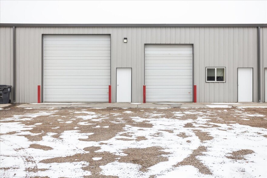 More Photos Of 3505 Cheyenne St, Cheyenne Warehouse For Lease