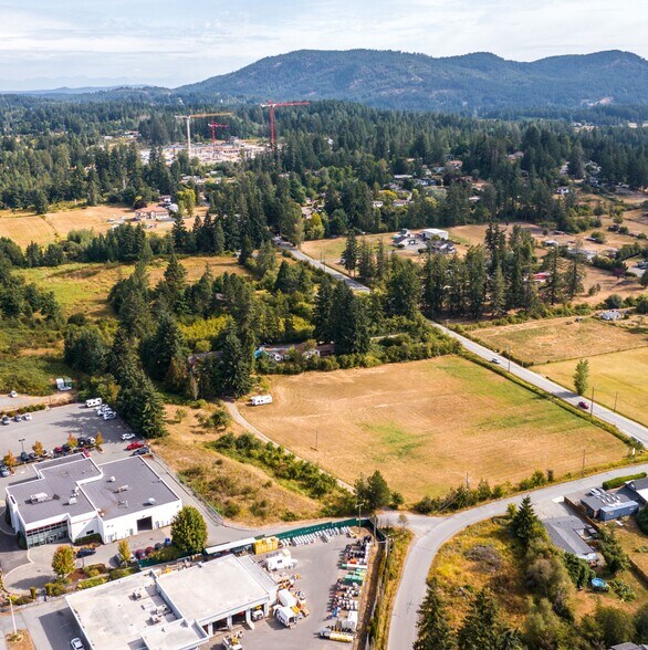 More Photos Of 6508 Norcross Rd, Duncan Land For Sale