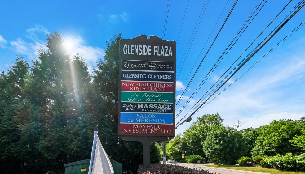 More Photos Of 835 Glenside Ave, Wyncote Unknown For Sale