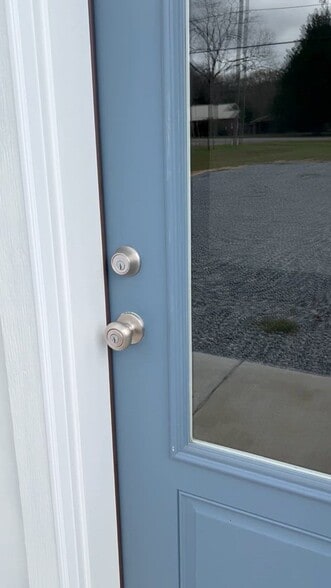 Primary Photo Of 6182 Highway 198 E Hwy, Lucedale Office For Lease