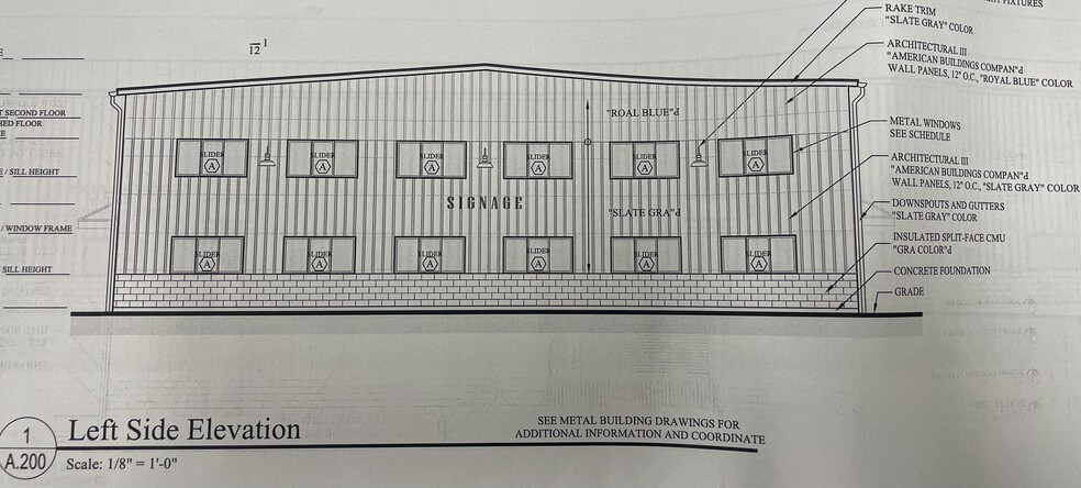 More Photos Of 1 Trowbridge Brg, Bethel Industrial For Lease