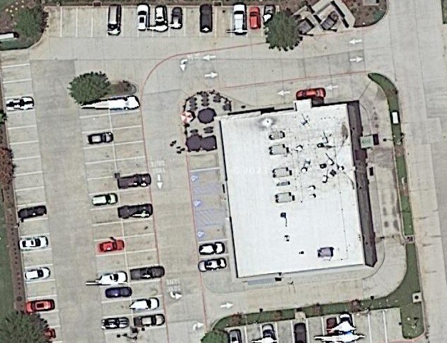 More Photos Of 2650 Airline Dr, Bossier City Storefront For Lease