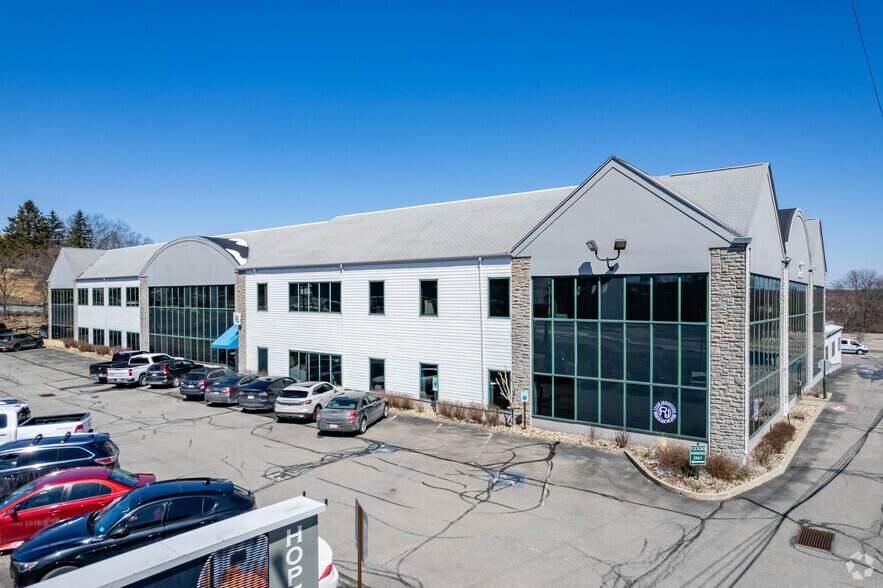 More Photos Of , Wexford Office For Sale