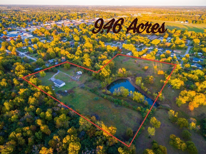 More Photos Of 502 S 15th St, Collinsville Land For Sale