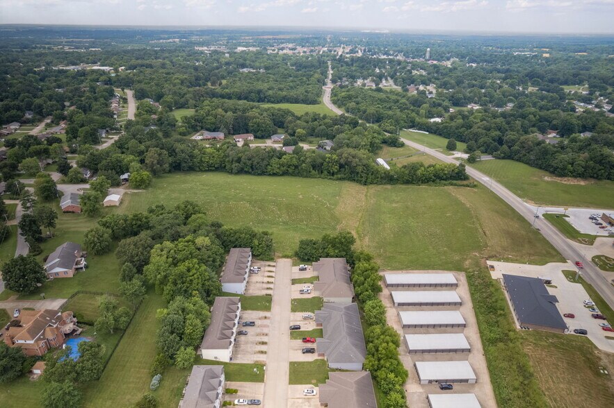 More Photos Of 2215 East Main St, Jackson Land For Sale