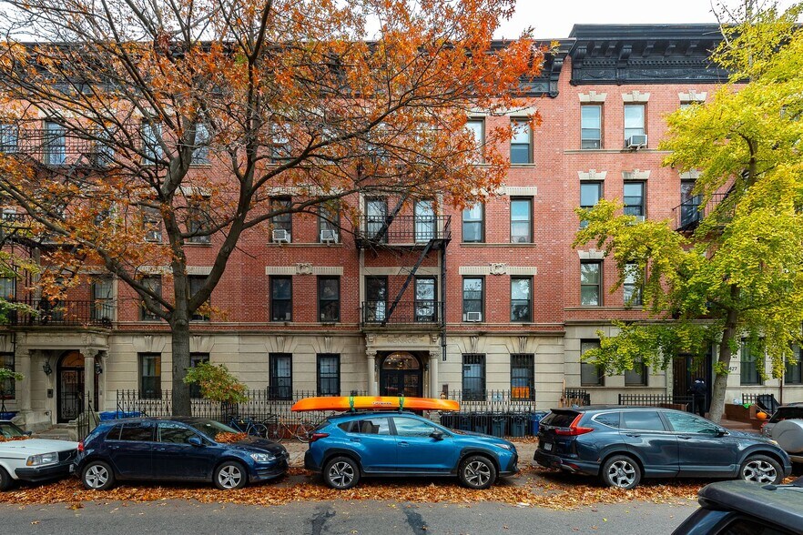 Primary Photo Of 423 16th St, Brooklyn Apartments For Sale
