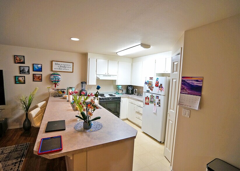 More Photos Of 3700 Carriage Park Ln, Yakima Apartments For Sale