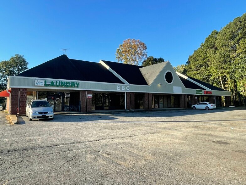 More Photos Of 6548 Highway 92, Acworth Unknown For Lease