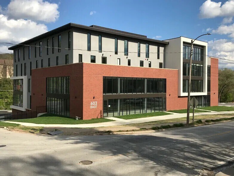 More Photos Of 603 East St, Parkville Multifamily For Sale