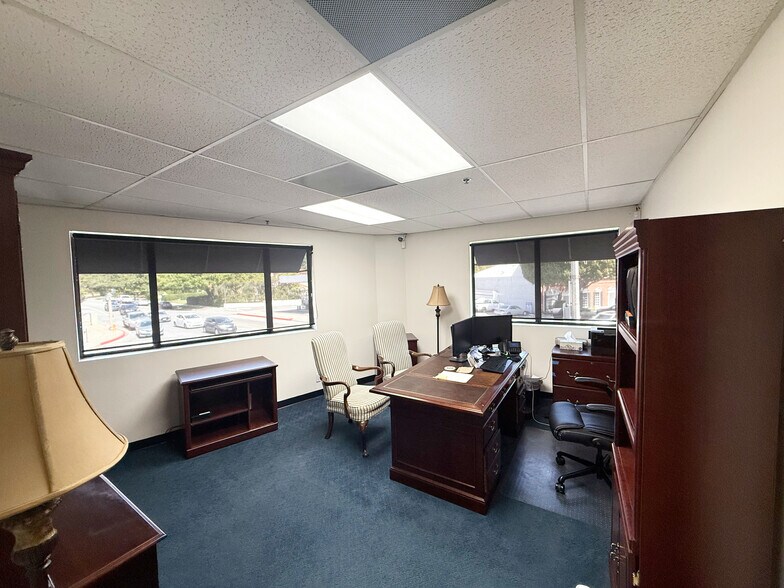 More Photos Of 2596 Mission St, San Marino Office For Lease