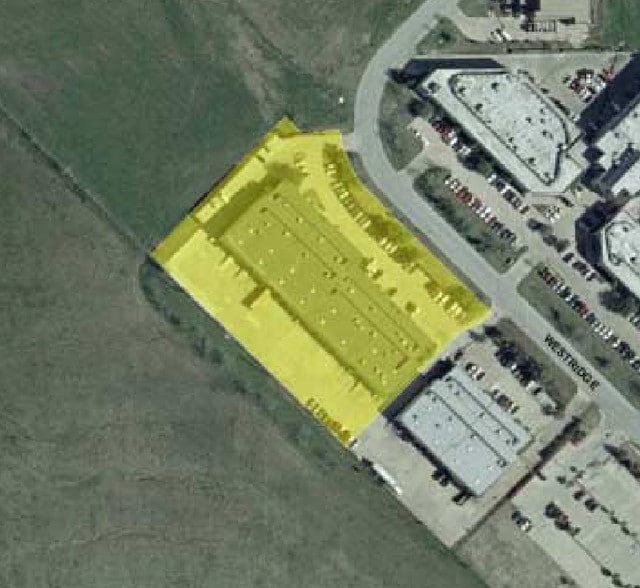 More Photos Of 1925-1939 Westridge Dr, Irving Flex For Lease