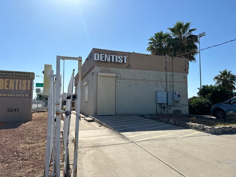 More Photos Of 3241 W Dunlap Ave, Phoenix Medical For Sale