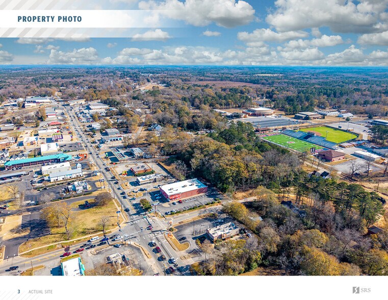 More Photos Of 462 E 3rd St, Jackson Fast Food For Sale