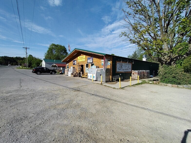 More Photos Of 4044 Garfield Rd, Kingsley Convenience Store For Sale
