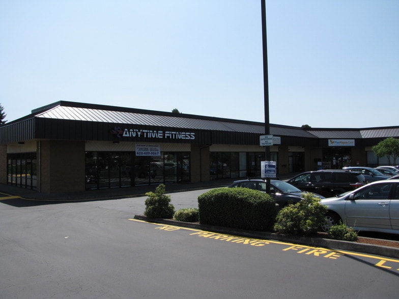 More Photos Of 4114 198th St SW, Lynnwood Storefront For Lease