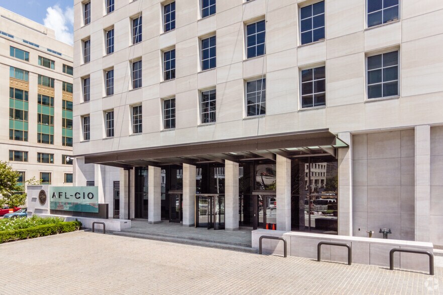 More Photos Of 815 Black Lives Matter Plaza NW, Washington Office For Lease