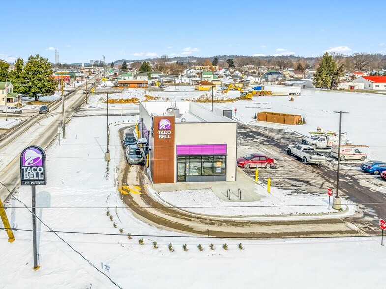 More Photos Of 2302 Jackson ave, Point Pleasant Fast Food For Sale