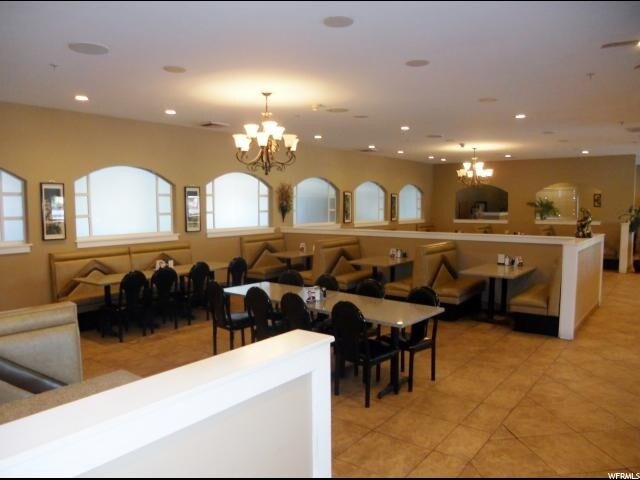More Photos Of 298 N Main St, Richfield Restaurant For Sale