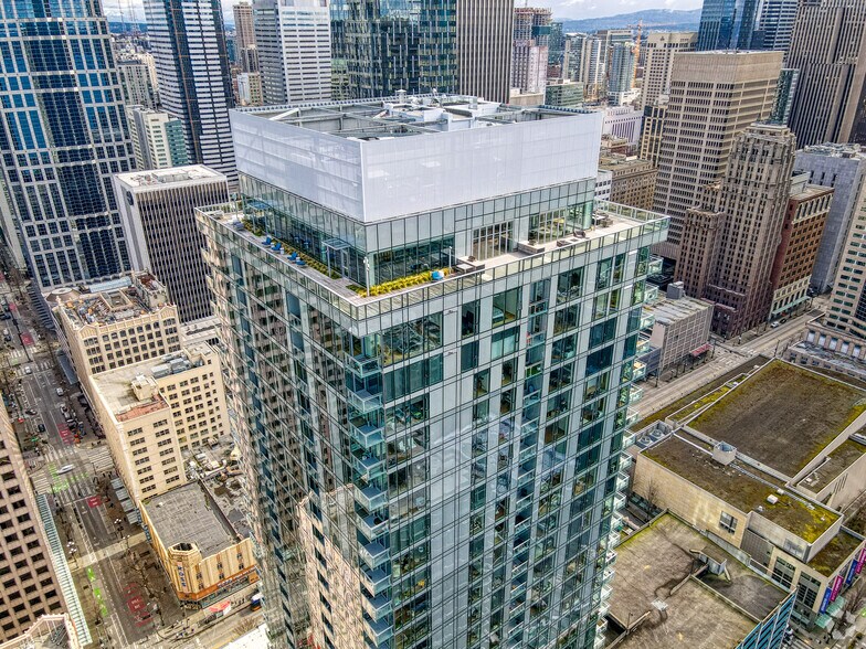 More Photos Of 1430 2nd Ave, Seattle Apartments For Lease