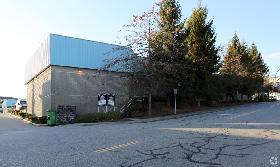 More Photos Of 1020 Austin Ave, Coquitlam Freestanding For Lease