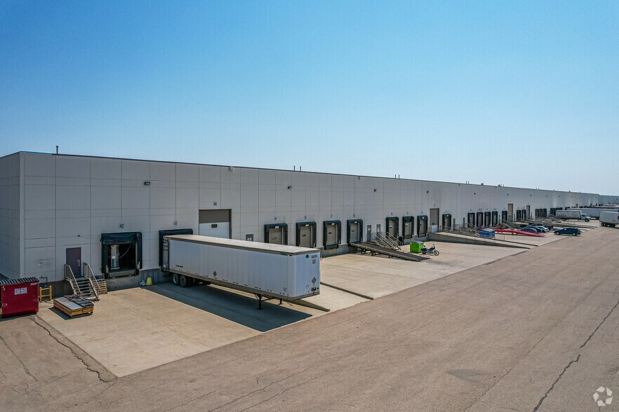More Photos Of 11404-11540 184th St NW, Edmonton Warehouse For Lease