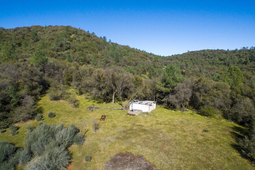 More Photos Of 1484 Oregon Gulch, Oroville Land For Sale