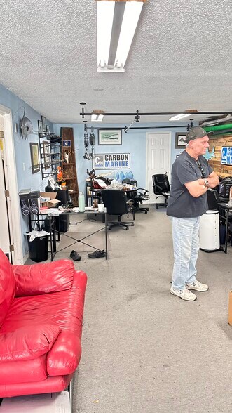 More Photos Of , Tampa Industrial For Sale