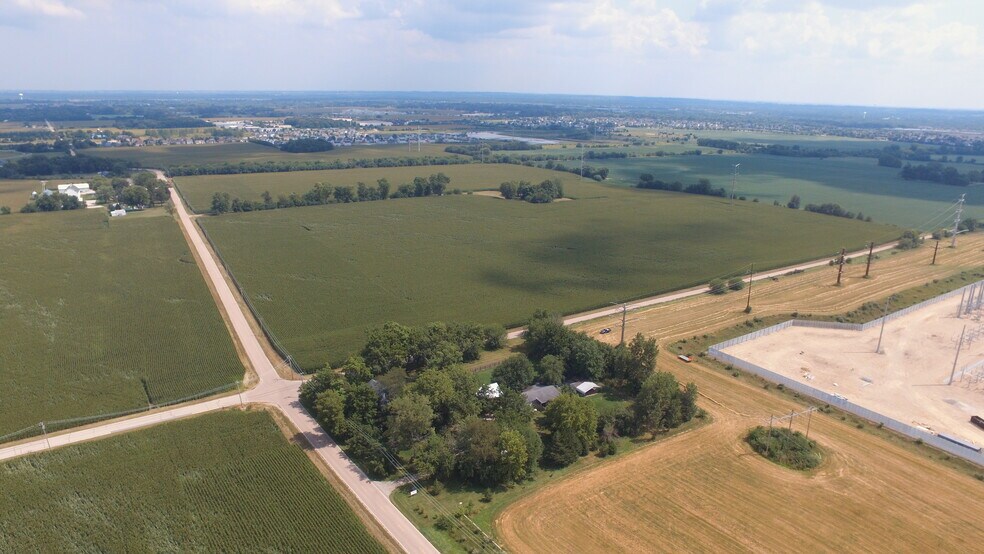 More Photos Of 2013 Beecher Rd, Plano Freestanding For Sale