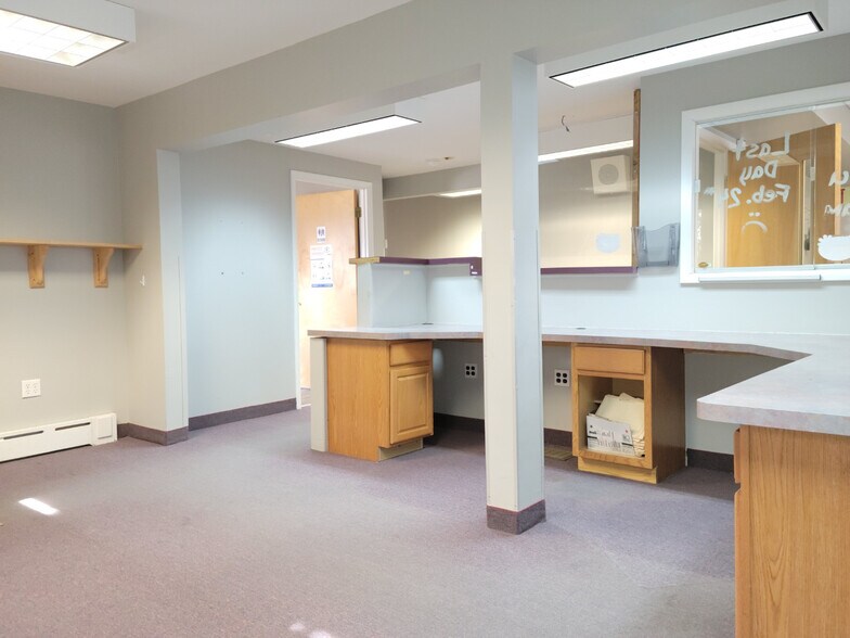 More Photos Of 37 Pierrepont Ave, Potsdam Medical For Sale