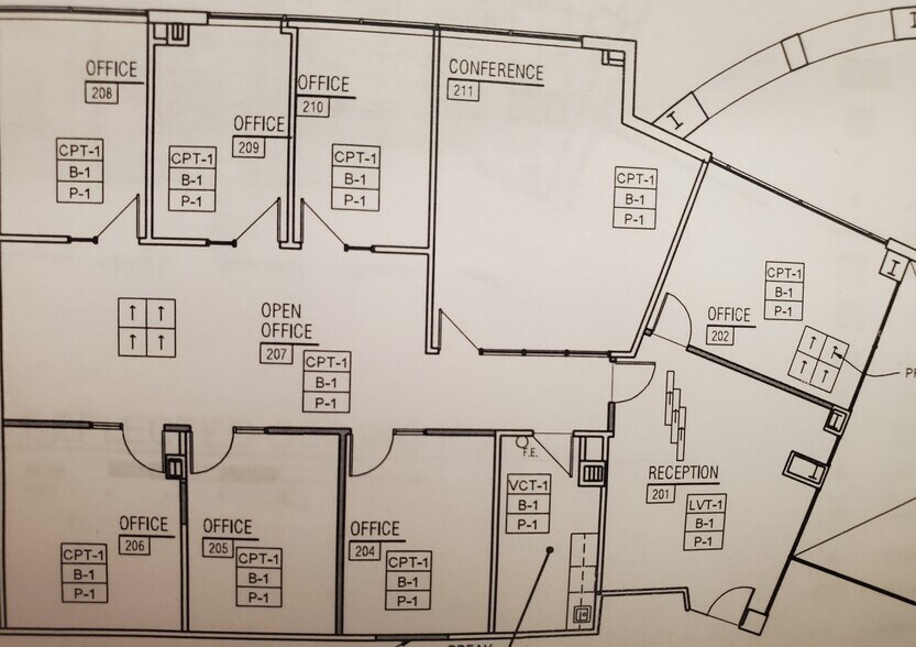 More Photos Of 5151 Pfeiffer Rd, Blue Ash Office For Lease