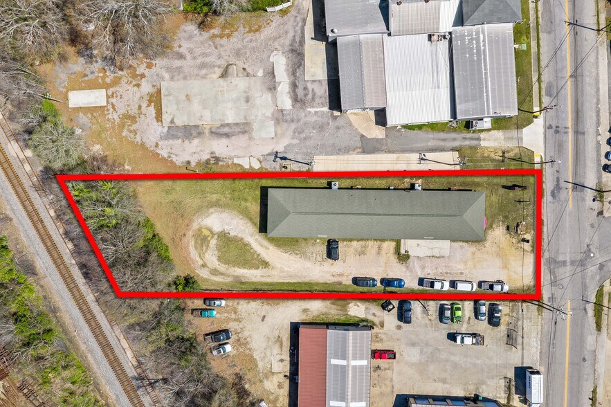 More Photos Of 182 Saluda St, Chester Freestanding For Sale