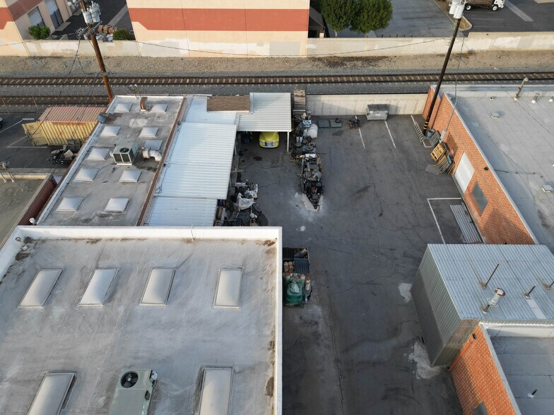 More Photos Of 781-783 W Front St, Covina Warehouse For Sale
