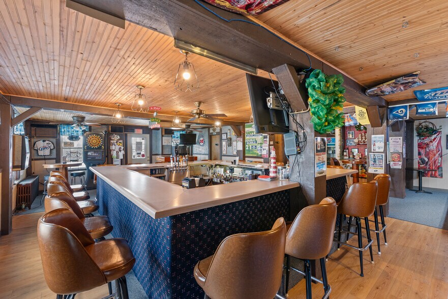 More Photos Of 4897 Highway 175, Hartford Storefront Retail Residential For Sale