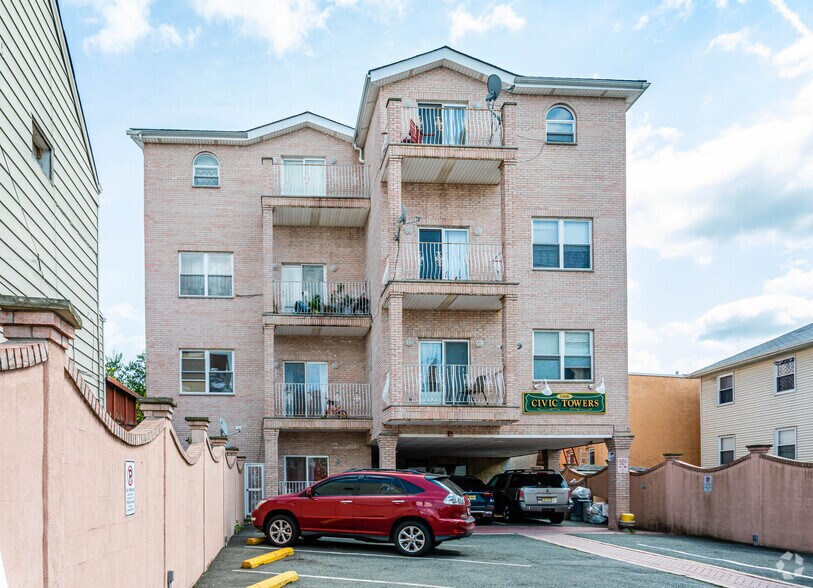 More Photos Of 1306 New York Ave, Union City Apartments For Sale