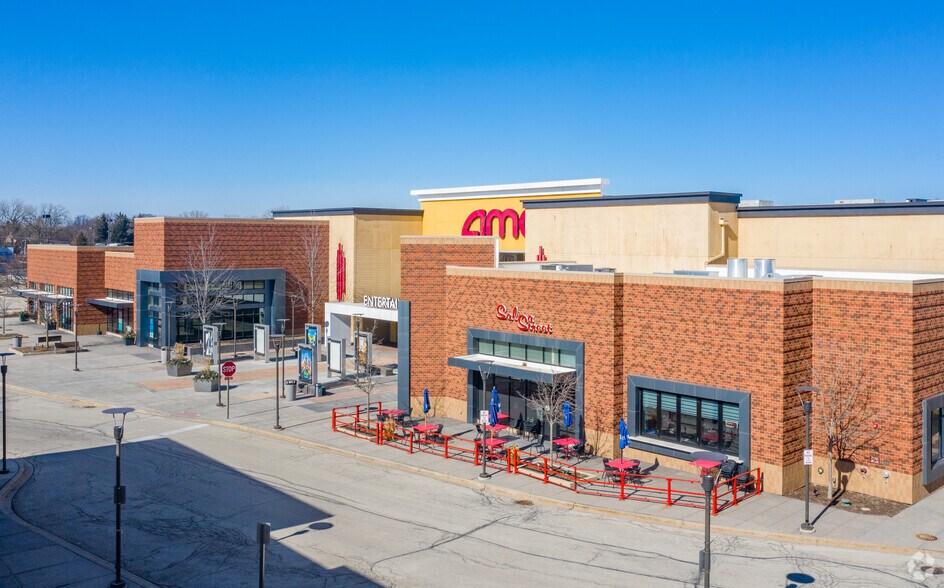 More Photos Of 999 Elmhurst Rd, Mount Prospect Unknown For Lease