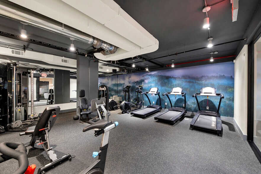 More Photos Of 2667 Fulton st, Brooklyn Apartments For Lease