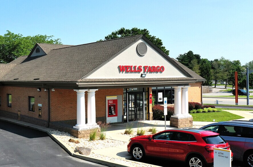 More Photos Of 128-168 Eagleview Blvd, Exton Unknown For Lease