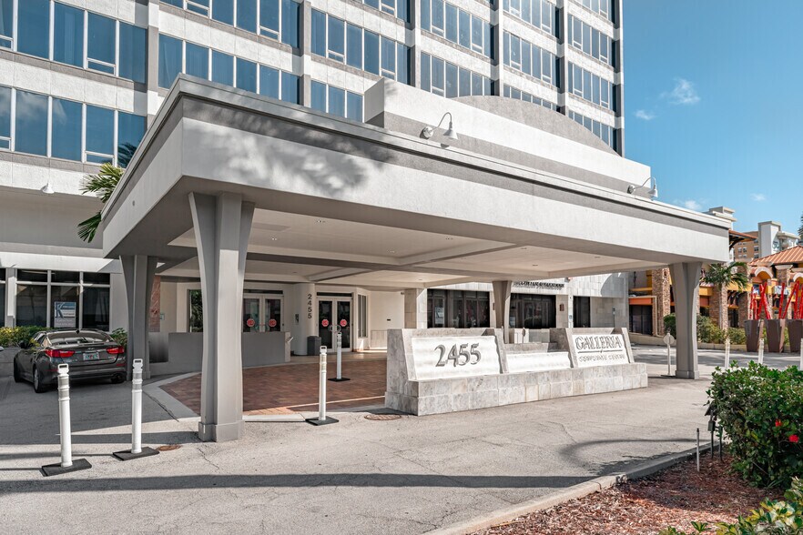 Primary Photo Of 2455 E Sunrise Blvd, Fort Lauderdale Loft Creative Space For Lease