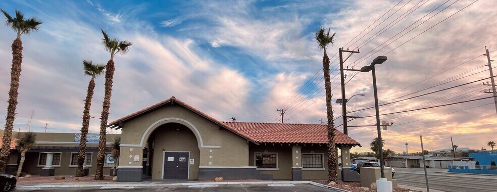Primary Photo Of 730 N Eastern Ave, Las Vegas Office For Lease