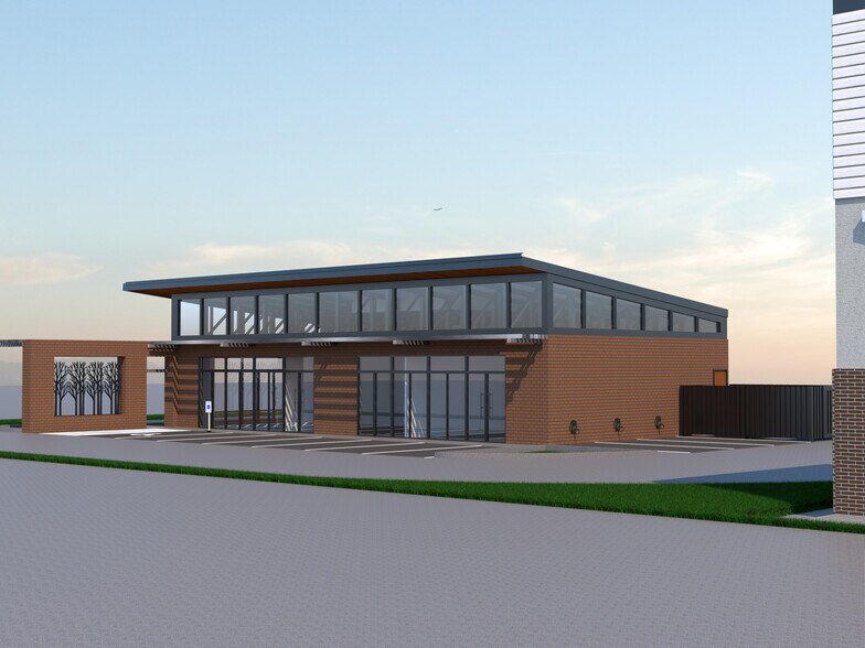 More Photos Of 6216 38th Ave, Wheat Ridge Land For Lease