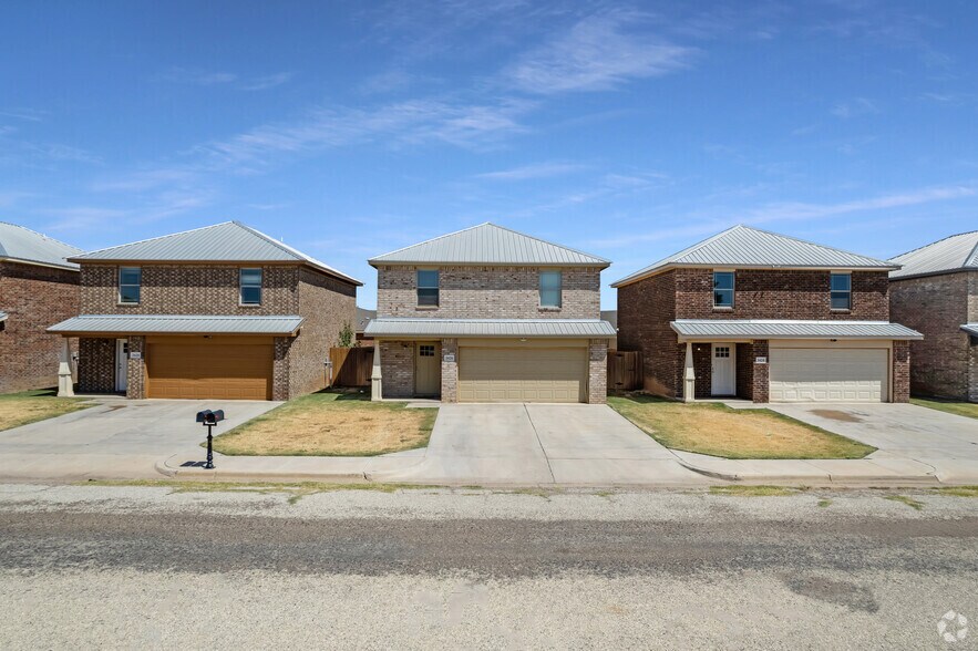 More Photos Of 3402 Itasca St, Lubbock Apartments For Sale