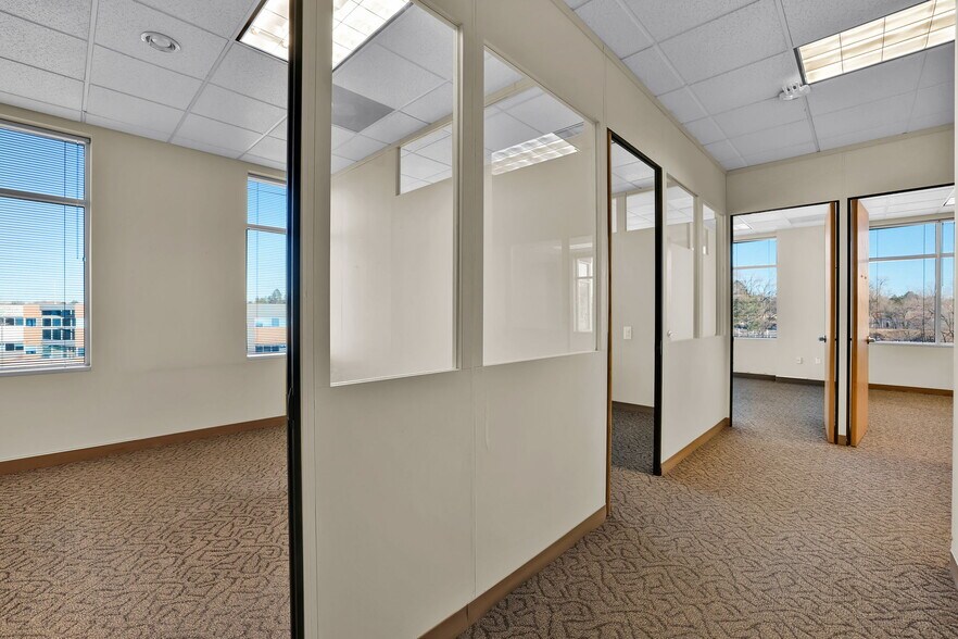 More Photos Of 7350 Campus Dr, Colorado Springs Office For Sale