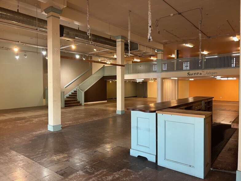 More Photos Of 119 Petaluma Blvd, Petaluma Storefront For Sale