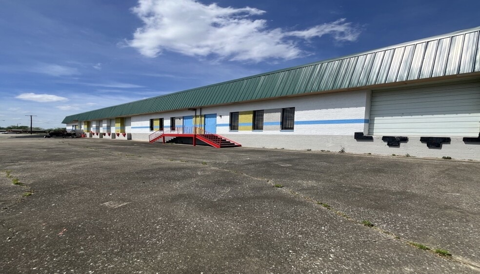 Primary Photo Of 6420-6436 3rd Ave N, Birmingham Warehouse For Sale