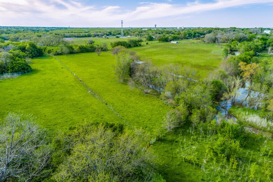 More Photos Of 1230 Old Mill, McKinney Land For Sale